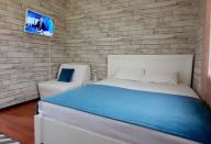 Железнодорожный тур в гостиницу «АЛИНА» 