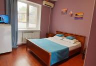 Железнодорожный тур в гостиницу «АЛИНА» 