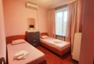 Железнодорожный тур в гостиницу «АЛИНА» 