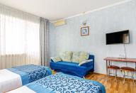 Железнодорожный тур в гостевой дом «Бухта радости»