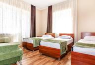 Железнодорожный тур в гостевой дом «Бухта радости»