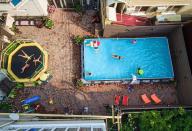 Железнодорожный тур в гостевой дом «Бухта радости»