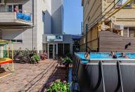 Железнодорожный тур в гостевой дом «Бухта радости»