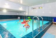 Железнодорожный тур в гостевой дом «Бухта радости»