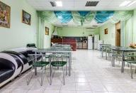 Железнодорожный тур в гостевой дом «Бухта радости»