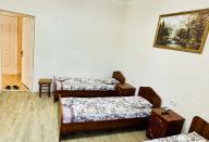 Железнодорожный тур в гостевой дом «Диана»