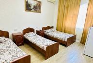 Железнодорожный тур в гостевой дом «Диана»