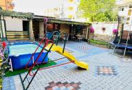 Железнодорожный тур в гостевой дом «Диана»