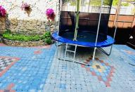 Железнодорожный тур в гостевой дом «Диана»