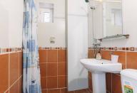 Железнодорожный тур в гостевой дом «Екатерина» 