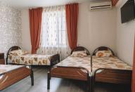 Железнодорожный тур в гостевой дом «Екатерина» 