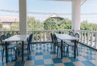 Железнодорожный тур в гостевой дом «Екатерина» 