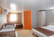 Железнодорожный тур в гостевой дом «Гранат» 