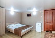 Железнодорожный тур в гостевой дом «Гранат» 