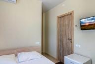 Железнодорожный тур в гостевой дом «Гранат» 