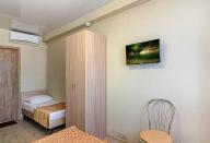 Железнодорожный тур в гостевой дом «Гранат» 