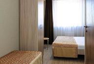 Железнодорожный тур в гостевой дом «Гранат» 