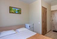 Железнодорожный тур в гостевой дом «Гранат» 