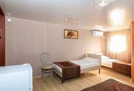 Железнодорожный тур в гостевой дом «Гранат» 