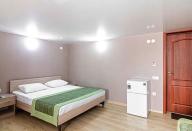 Железнодорожный тур в гостевой дом «Гранат» 