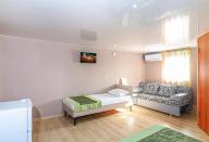 Железнодорожный тур в гостевой дом «Гранат» 