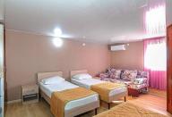 Железнодорожный тур в гостевой дом «Гранат» 