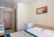 Железнодорожный тур в гостевой дом «Гранат» 