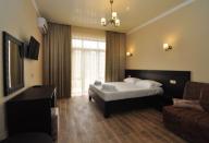 Отель "Империя", Витязево, номер