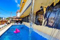 гостевой дом «КАРС», пос. Витязево