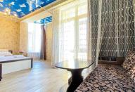 гостевой дом «КАРС», пос. Витязево