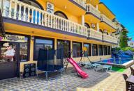 гостевой дом «КАРС», пос. Витязево