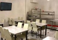 Столовая, гостевой дом «КАРС», пос. Витязево