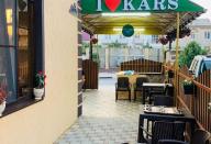 гостевой дом «КАРС», пос. Витязево