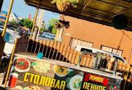 гостевой дом «КАРС», пос. Витязево