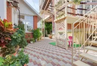 Железнодорожный тур в отель "Олива"