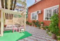 Железнодорожный тур в отель "Олива"