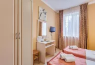 Железнодорожный тур в отель "Олива"