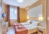 Железнодорожный тур в отель "Олива"