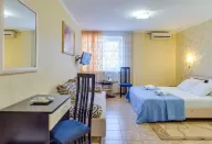 Железнодорожный тур в отель "Олива"