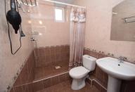 Железнодорожный тур в отель "Посейдон"