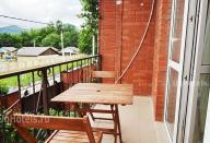 Железнодорожный тур в гостевой дом «ПРОФИТ» 