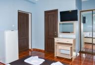 Железнодорожный тур в гостевой дом «Совиньон» 