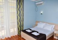 Железнодорожный тур в гостевой дом «Совиньон» 