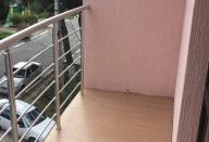 Железнодорожный тур в гостевой дом «Тельмана 23» 