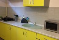 Железнодорожный тур в гостевой дом «Тельмана 23» 