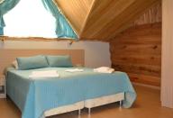 Железнодорожный тур в гостевой дом «Тельмана 23»