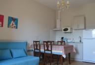 Железнодорожный тур в гостевой дом «Тельмана 23» 