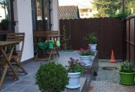 Железнодорожный тур в гостевой дом «Тельмана 23» 