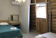 Железнодорожный тур в гостевой дом «Тельмана 23» 