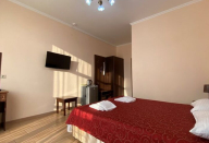 Железнодорожный тур в гостевой дом «Тельмана 23»